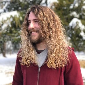 Meet your Posher, Joe